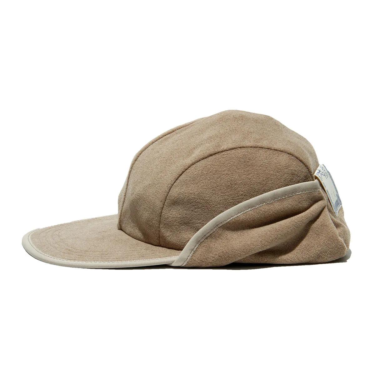 CRUISER WARM CAP - Beige