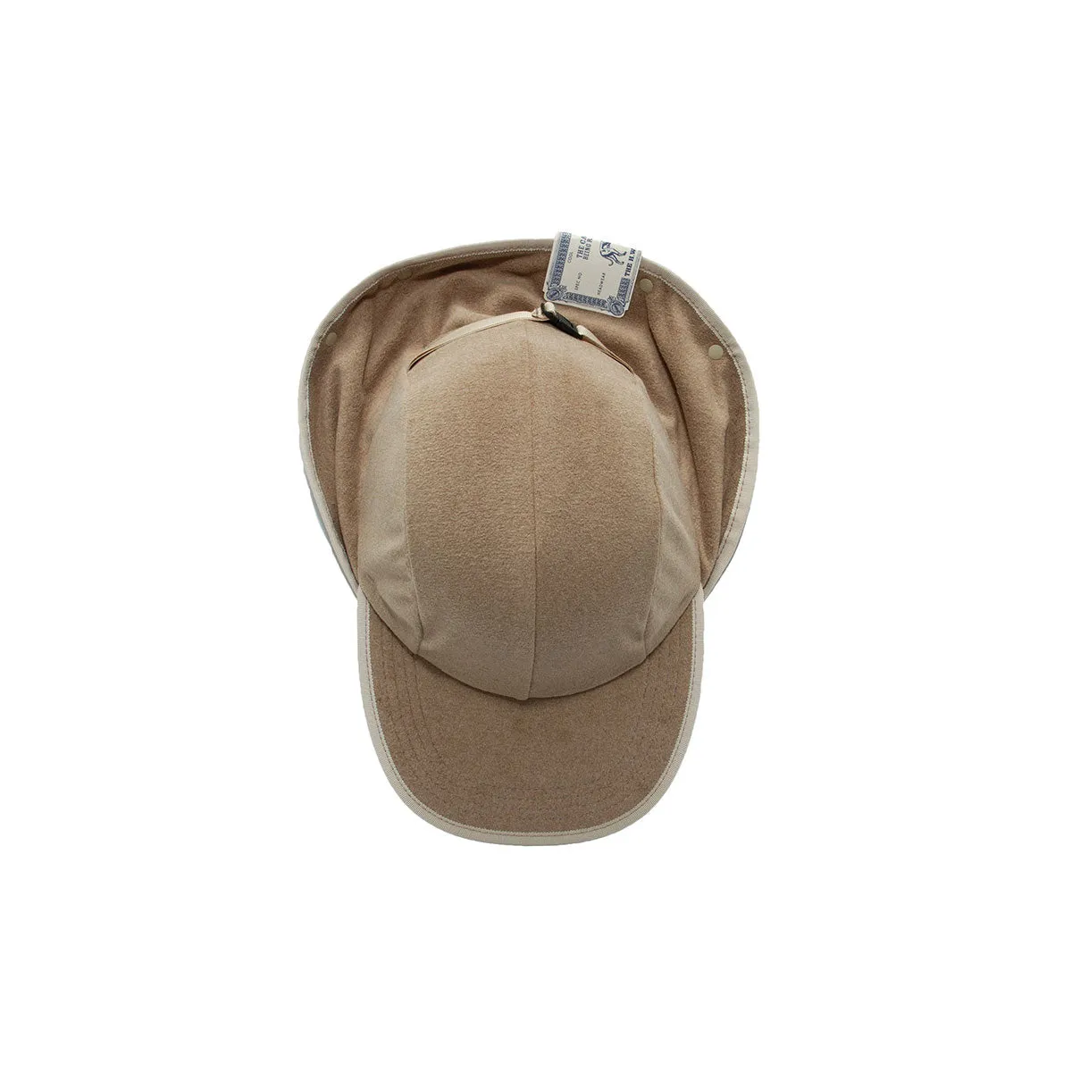 CRUISER WARM CAP - Beige