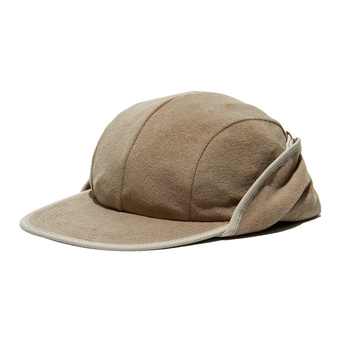 CRUISER WARM CAP - Beige