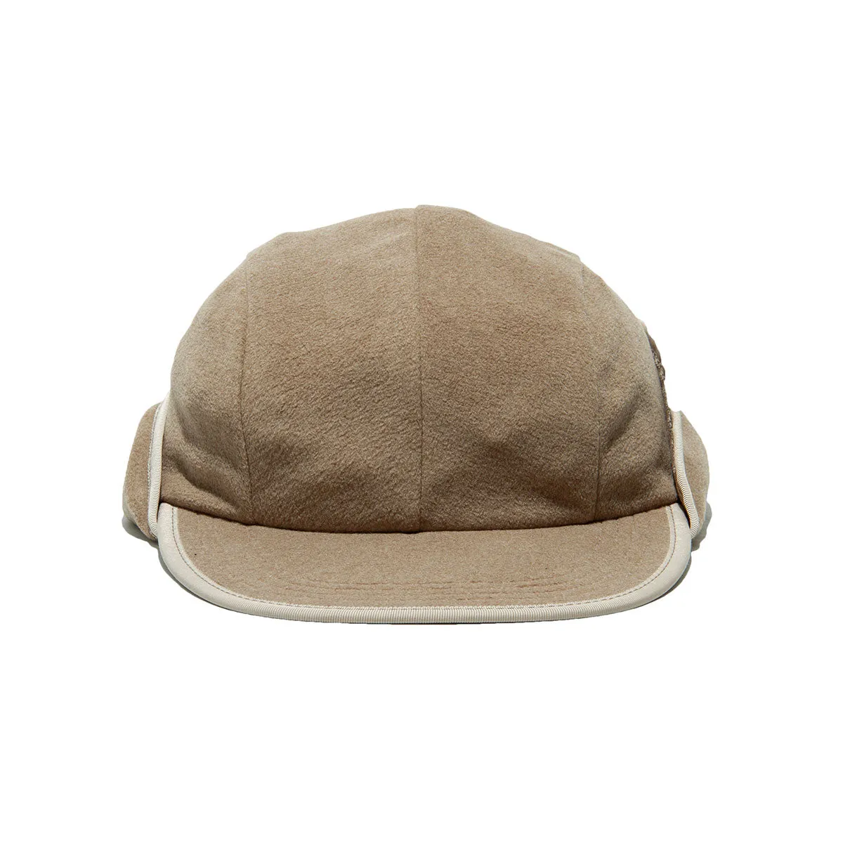 CRUISER WARM CAP - Beige