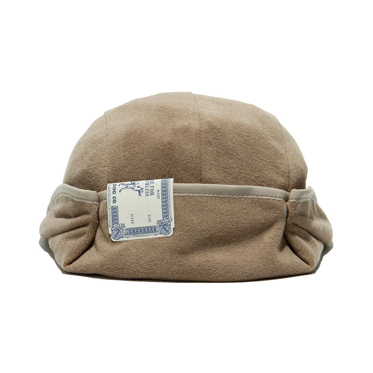 CRUISER WARM CAP - Beige