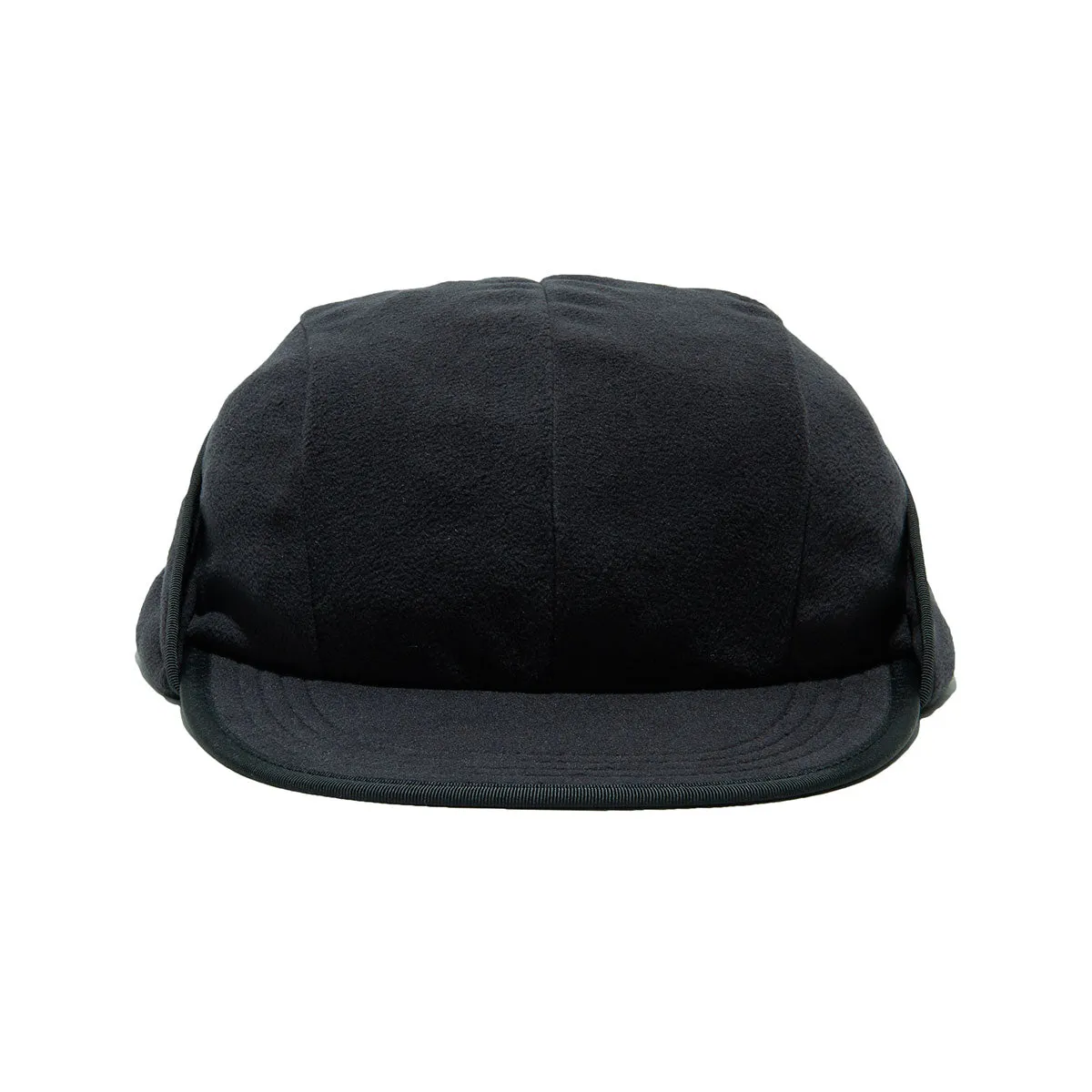 CRUISER WARM CAP - Black