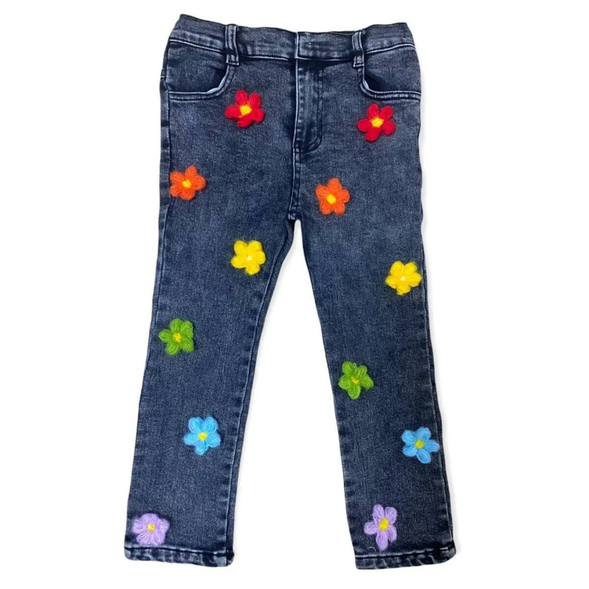 Daisy Jeans