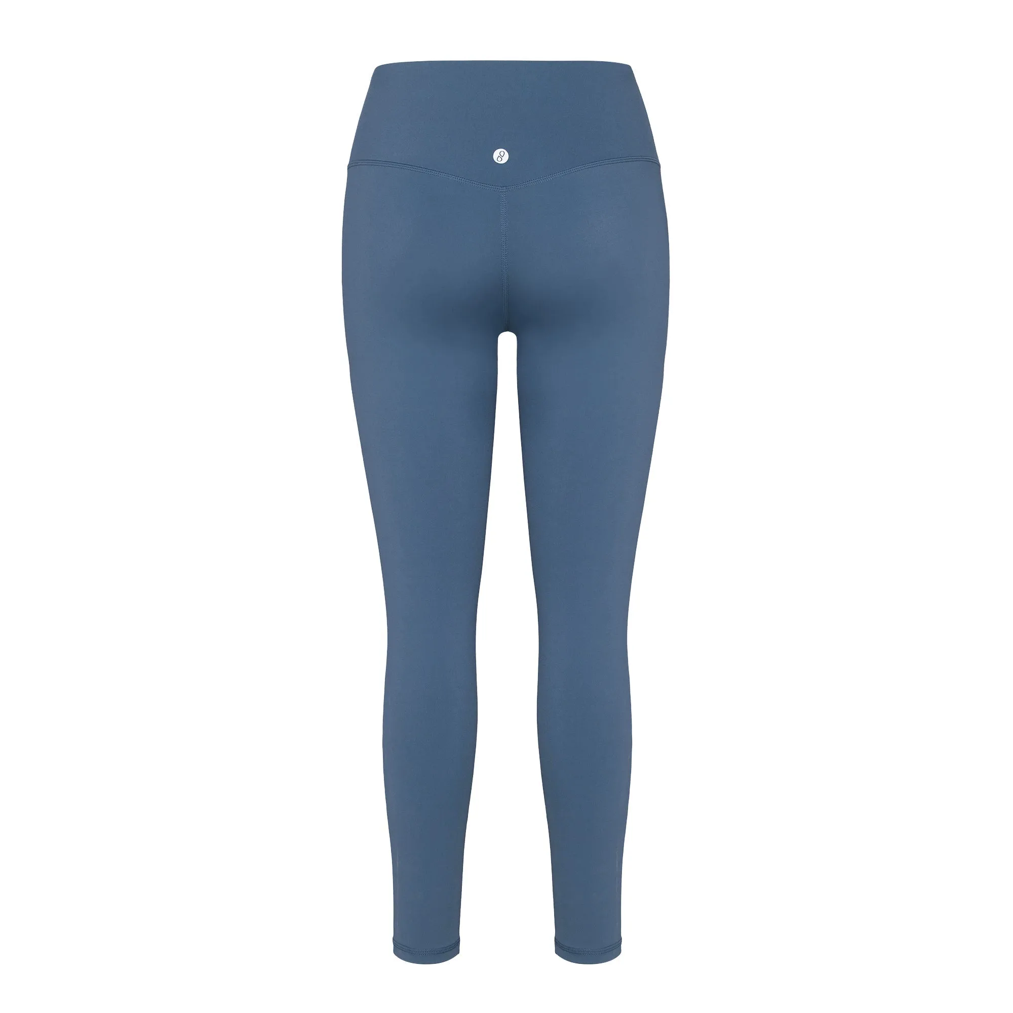 Deep Teal Uplift Leggings