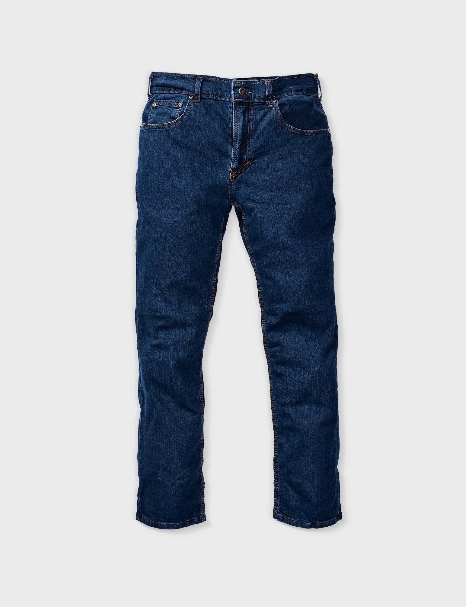 DELTA FLEX JEANS - STRAIGHT