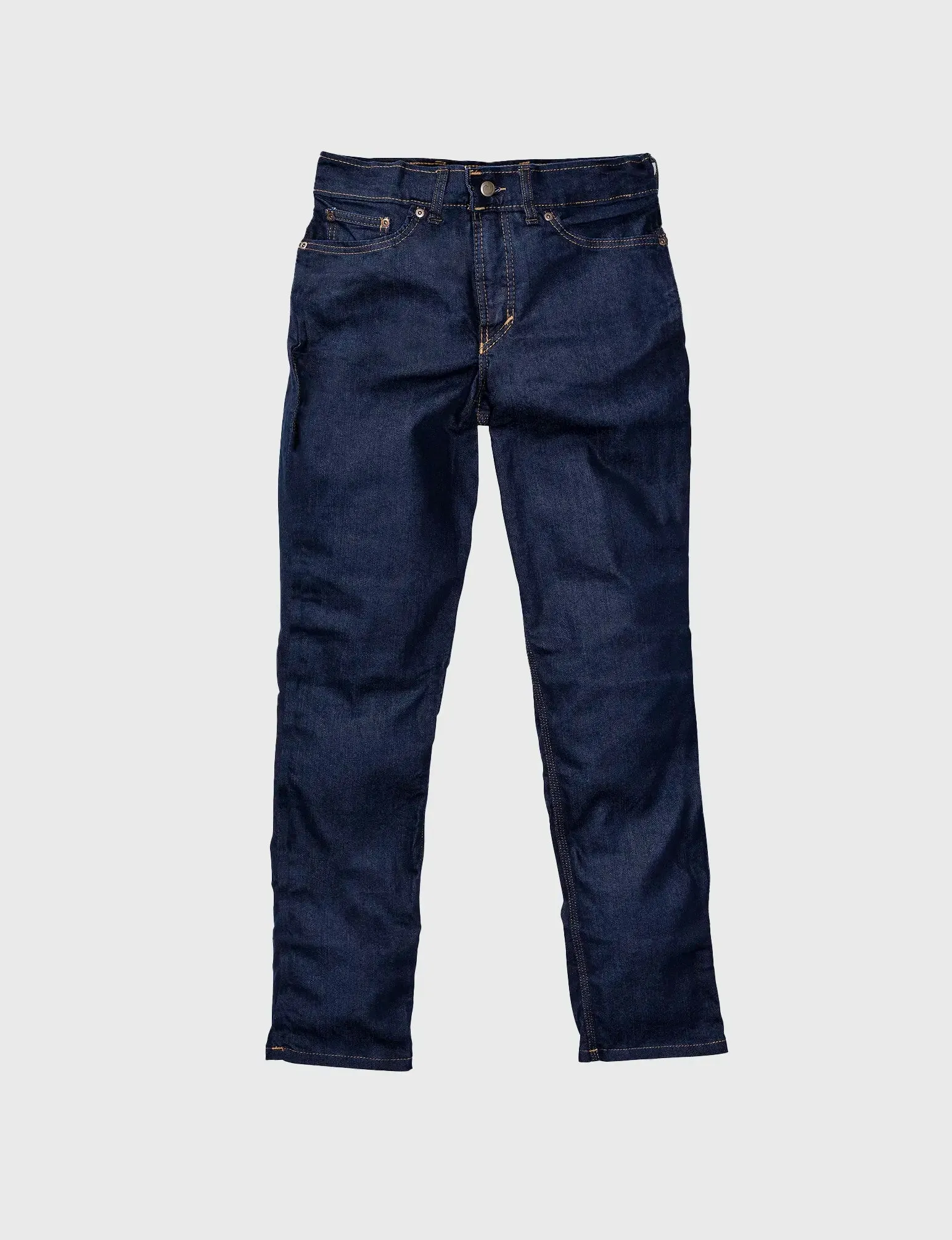 DELTA FLEX JEANS - STRAIGHT