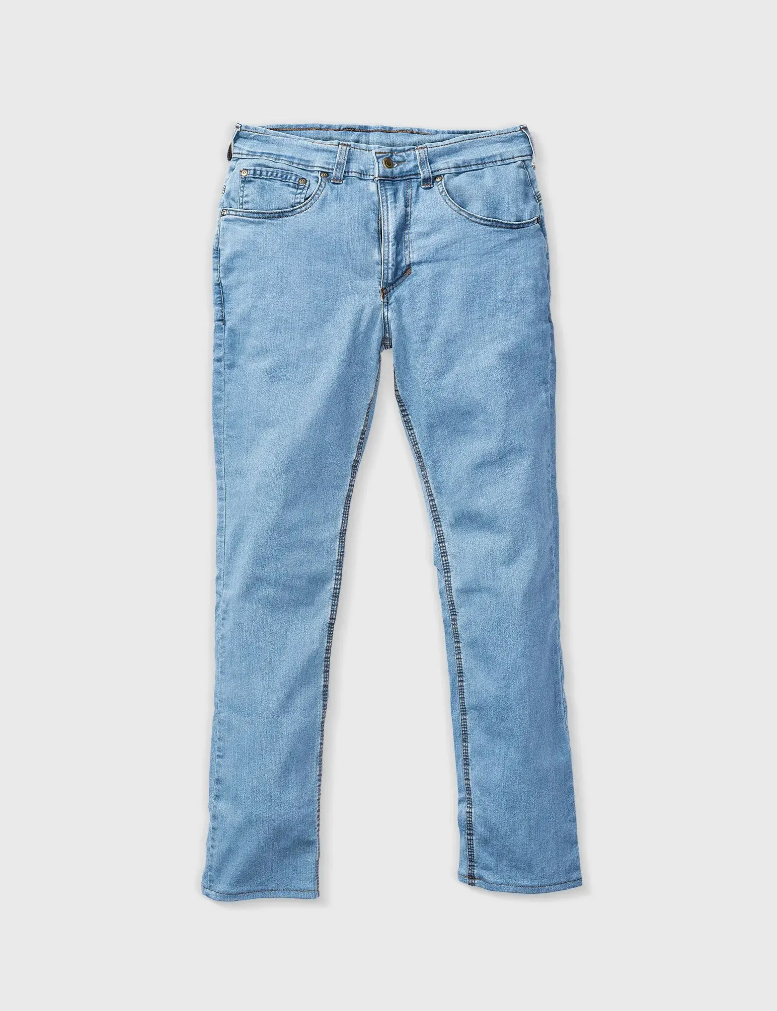 DELTA FLEX JEANS - STRAIGHT