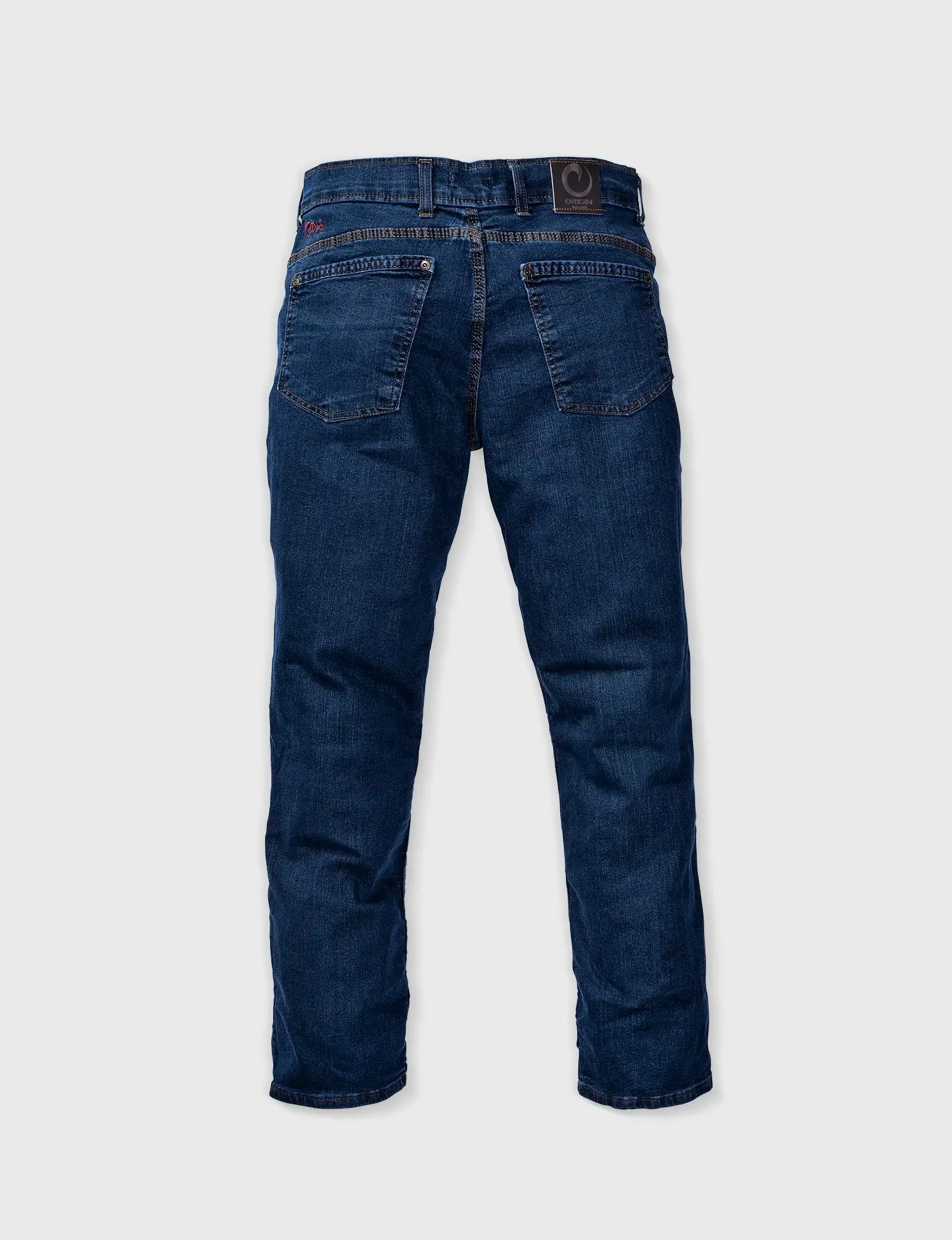 DELTA FLEX JEANS - STRAIGHT