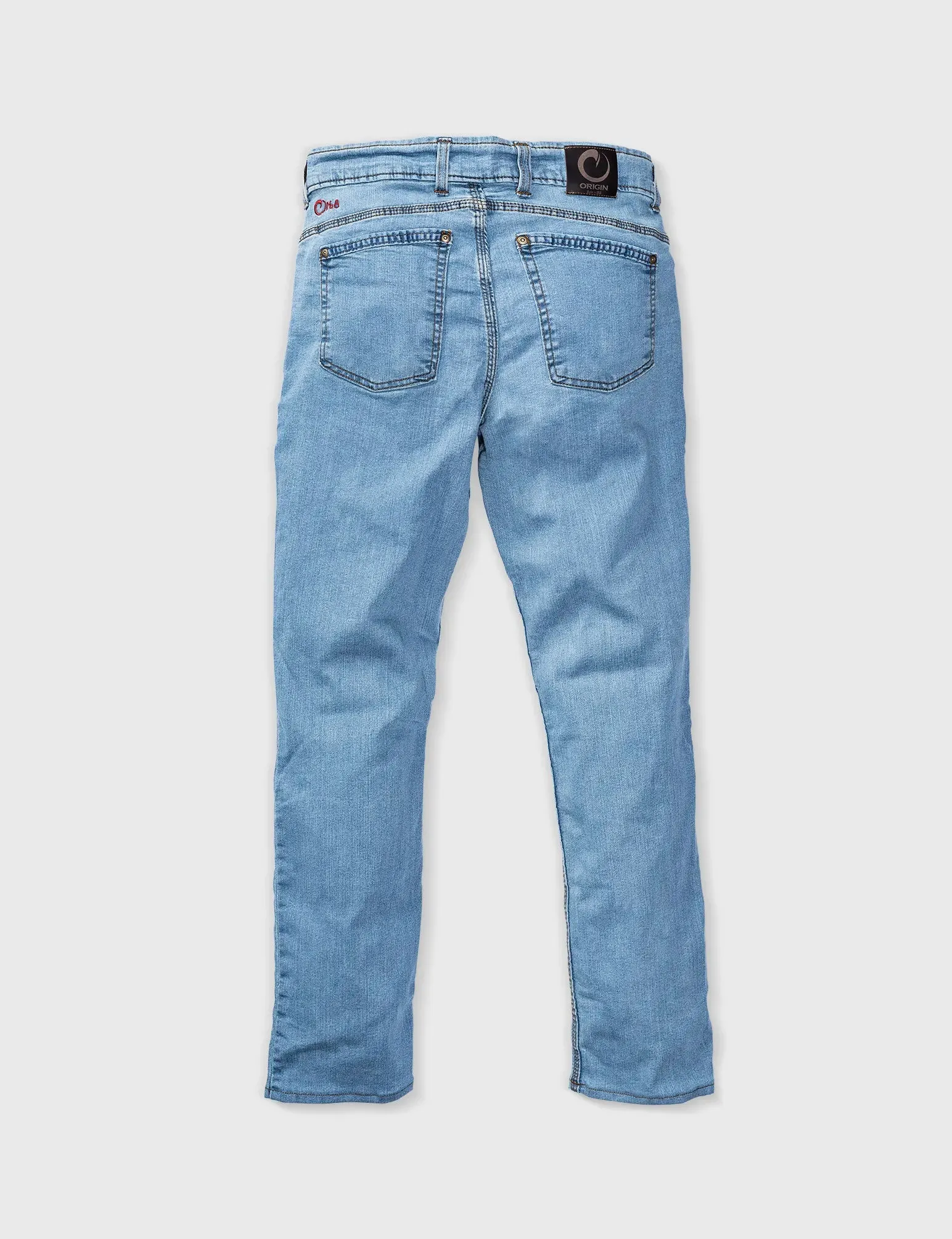 DELTA FLEX JEANS - STRAIGHT