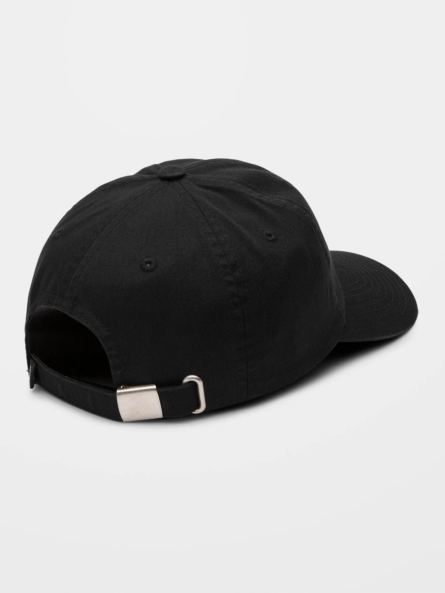 Dial Up Cap - BLACK