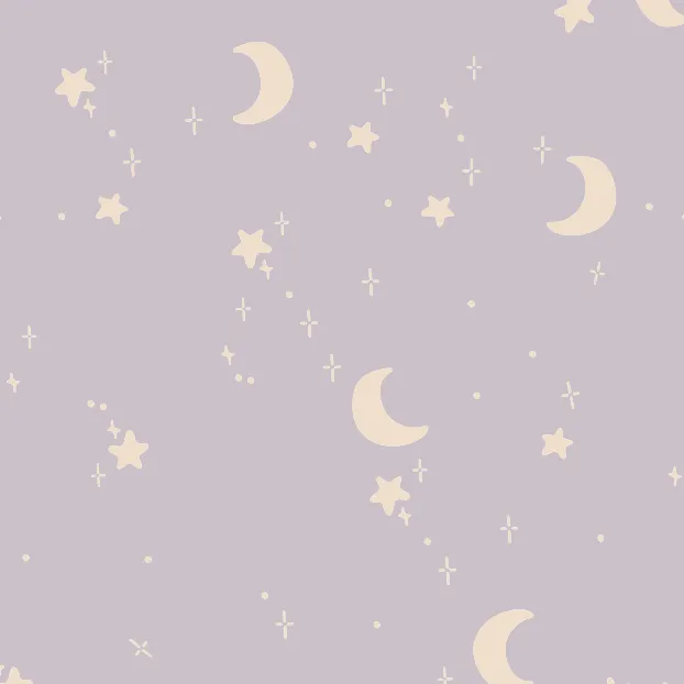 Eclipse Wallpaper by Thread Mama