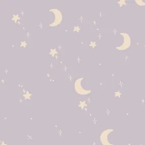 Eclipse Wallpaper by Thread Mama