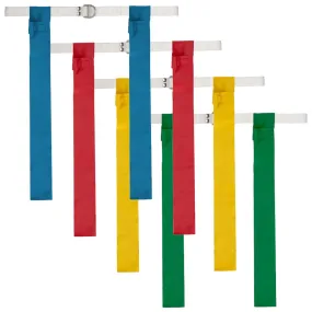 Economy Flag Football Set of 12