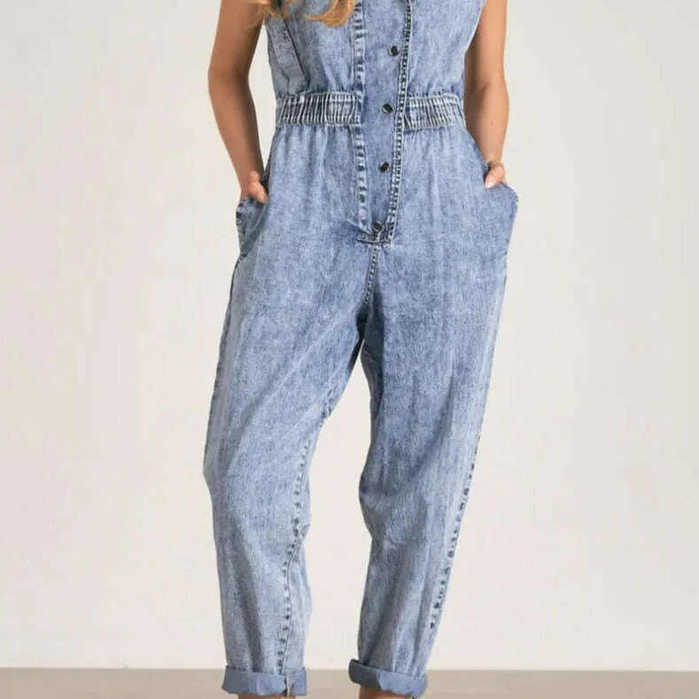 ELAN - JACK JUMPSUIT