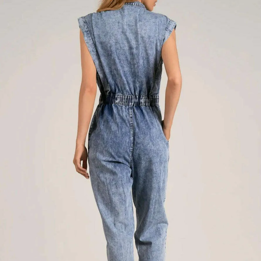 ELAN - JACK JUMPSUIT