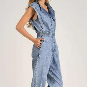 ELAN - JACK JUMPSUIT