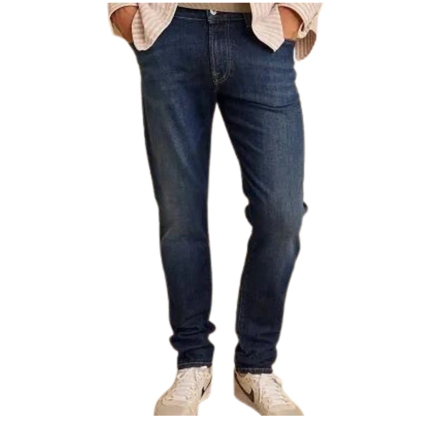 Elite Denim - Blue