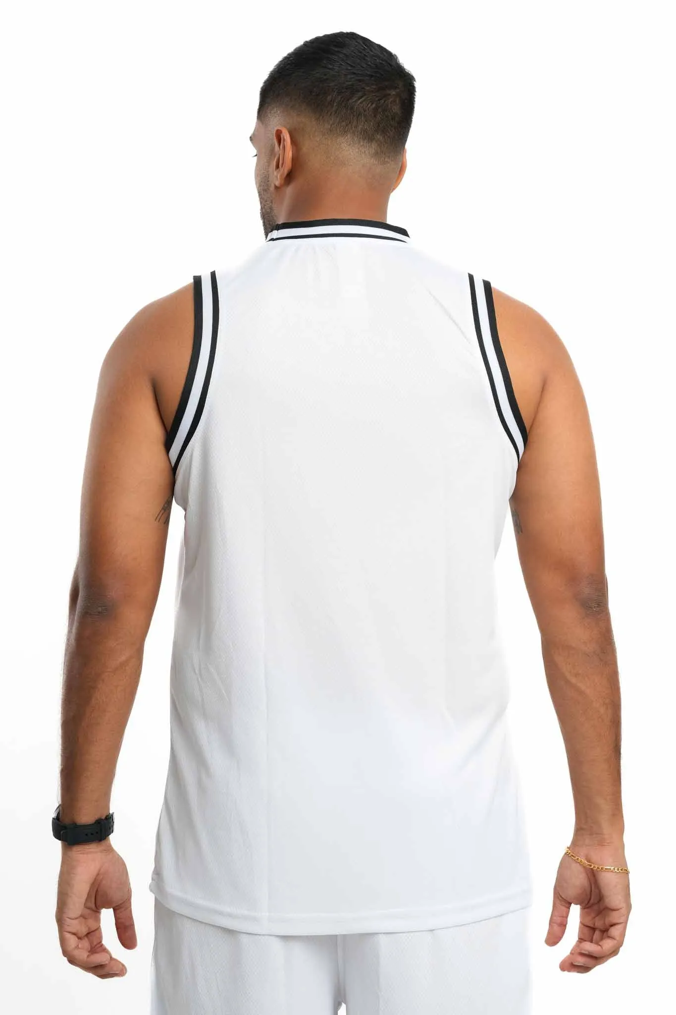 Essential Training Tank