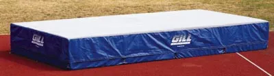 Essentials High Jump Landing System