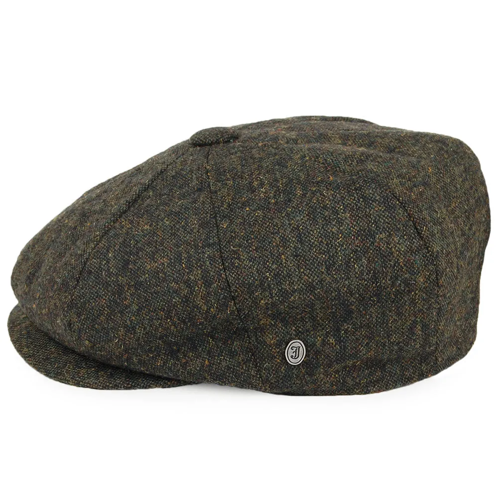 Falconbrook Newsboy Cap - Forest