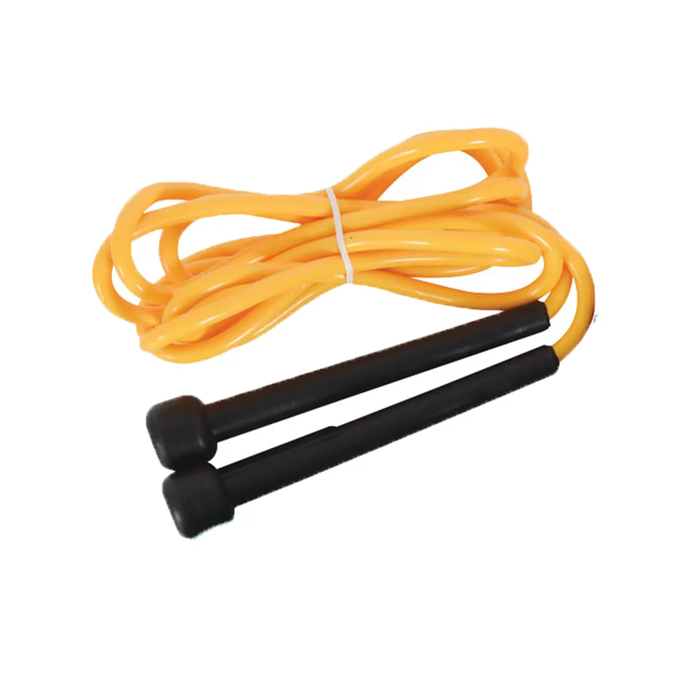 First-Play 2.2m Skipping Rope | Blue | Yellow | Red | Green