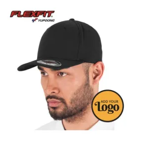 Flexfit 5 Panel Cap