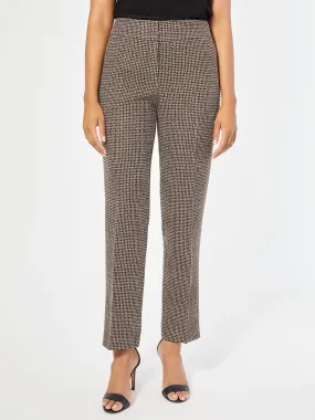 Harlow Pant, Tweed