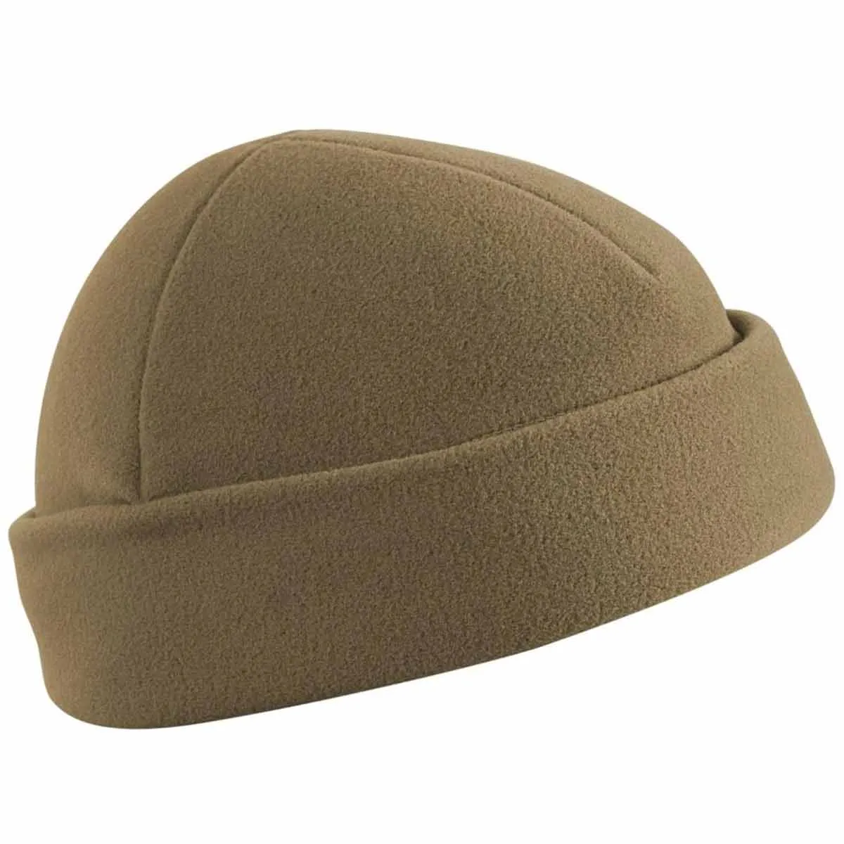 Helikon Fleece Watch Cap Beanie Coyote