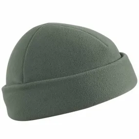 Helikon Fleece Watch Cap Beanie Foliage Green