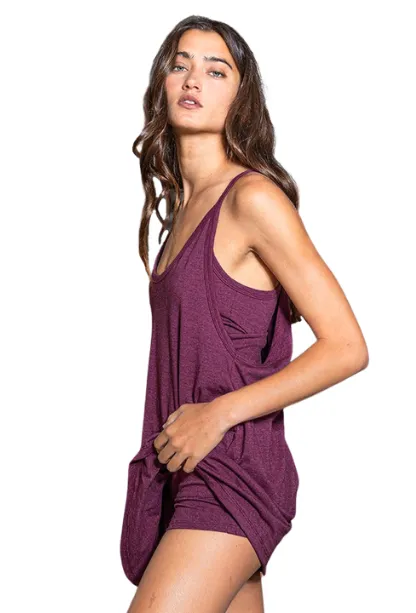 Hotshot Active Romper