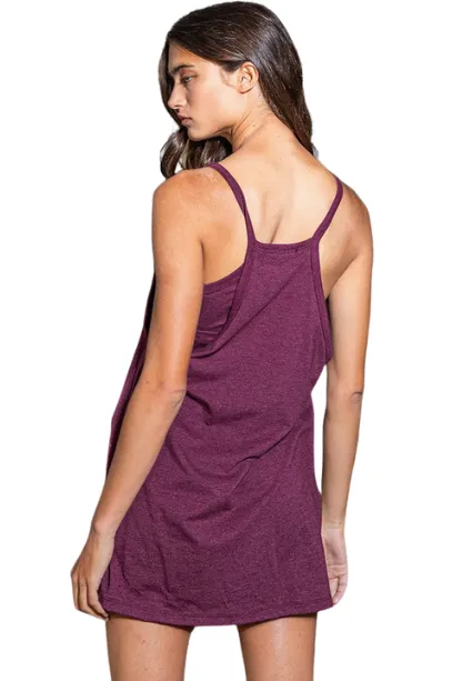 Hotshot Active Romper