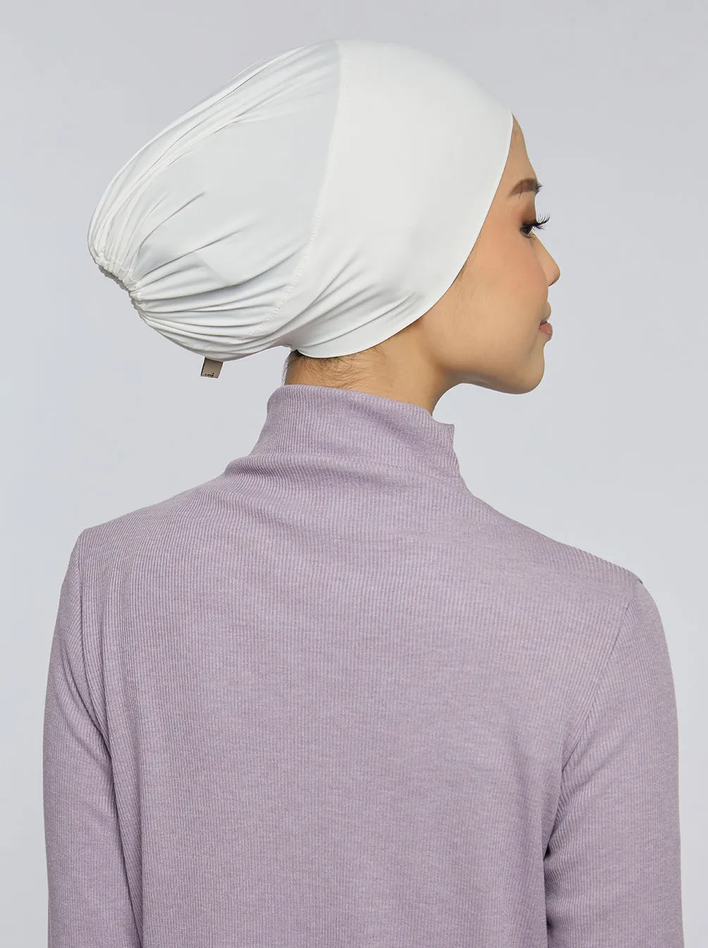 INNER CAP WHITE