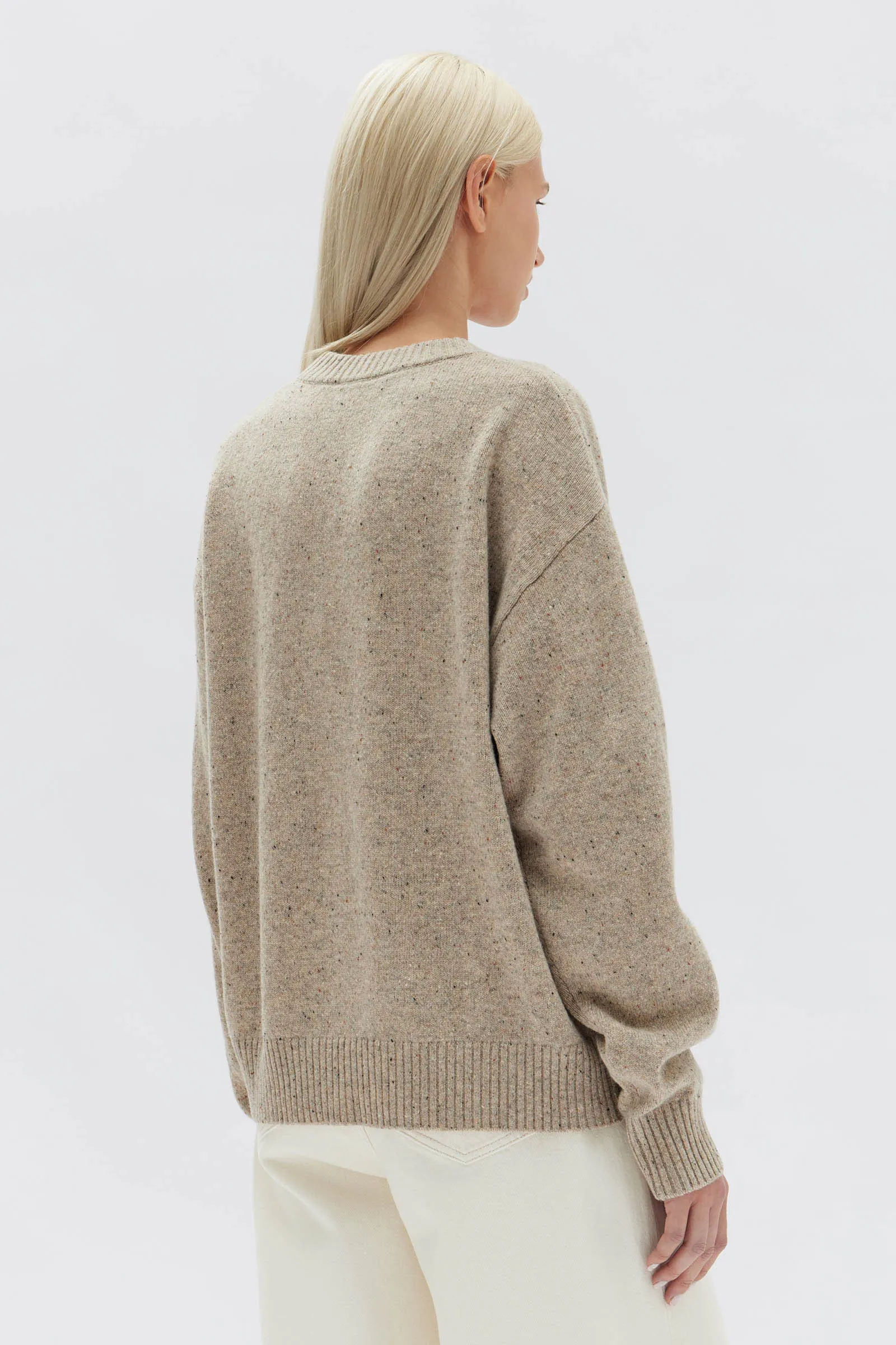 Iris Knit