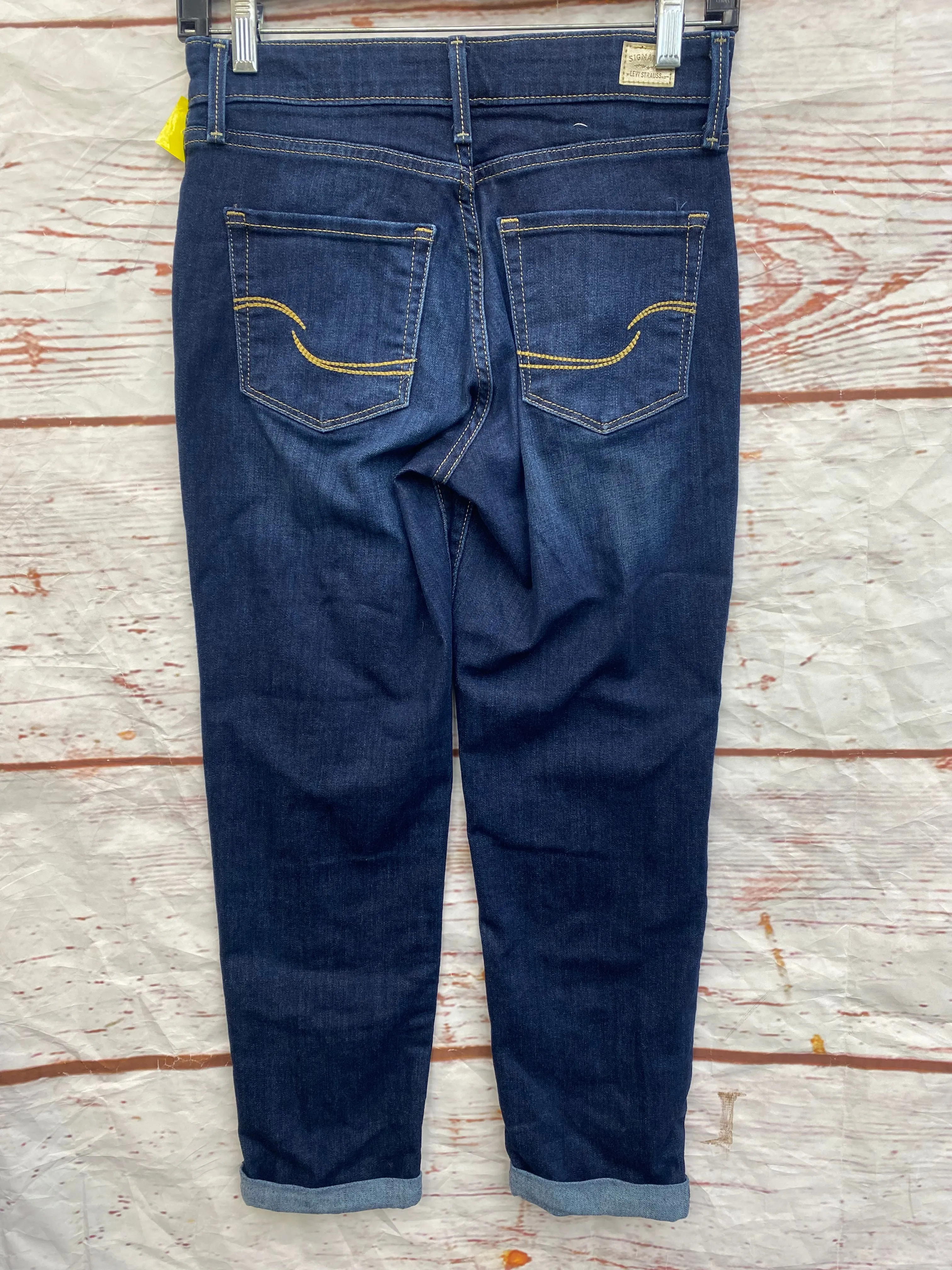 Jeans Skinny By Levis  Size: 2