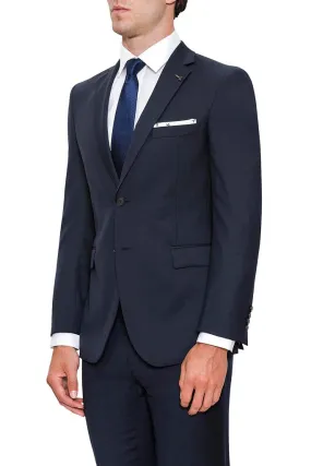 JOE BLACK SUIT JACKET ANCHOR - FJV032