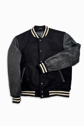 Keystone Varsity Jacket