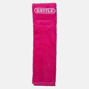 Kids' Football Towel