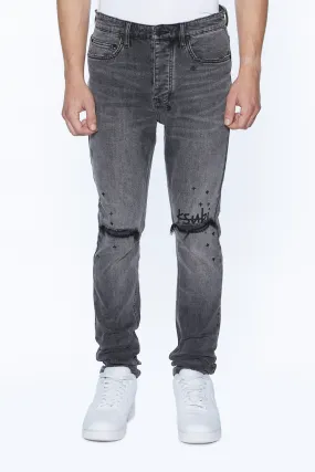 Ksubi Chitch Sinners 1999 Jeans - Black