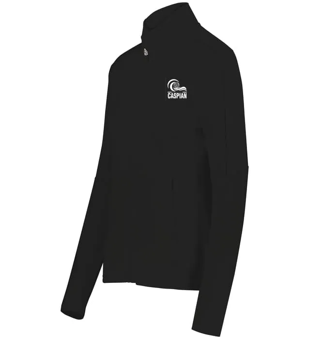 Ladies Holloway Crosstown Jacket - Caspian Volleyball Club