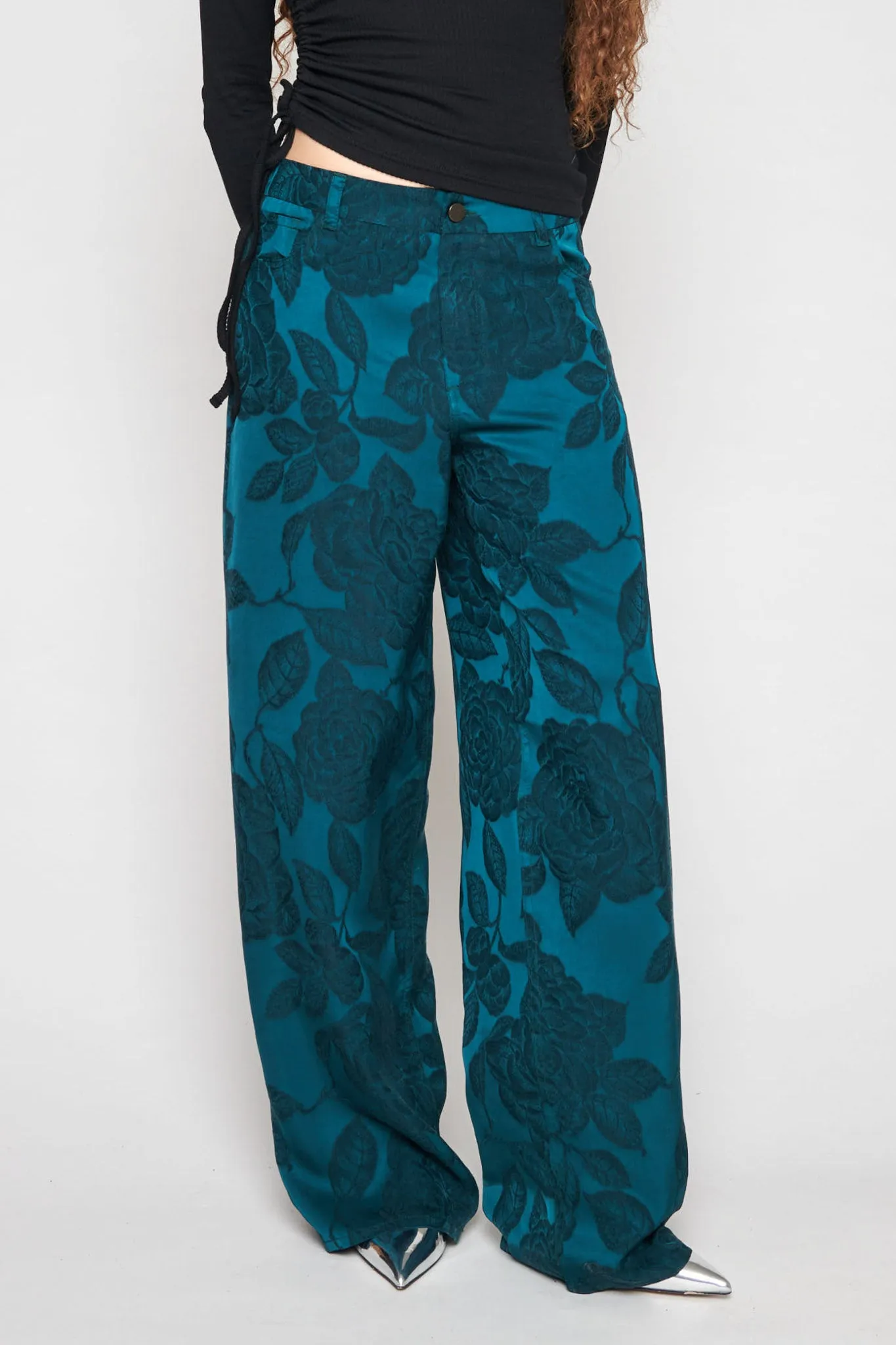 Leva Pants