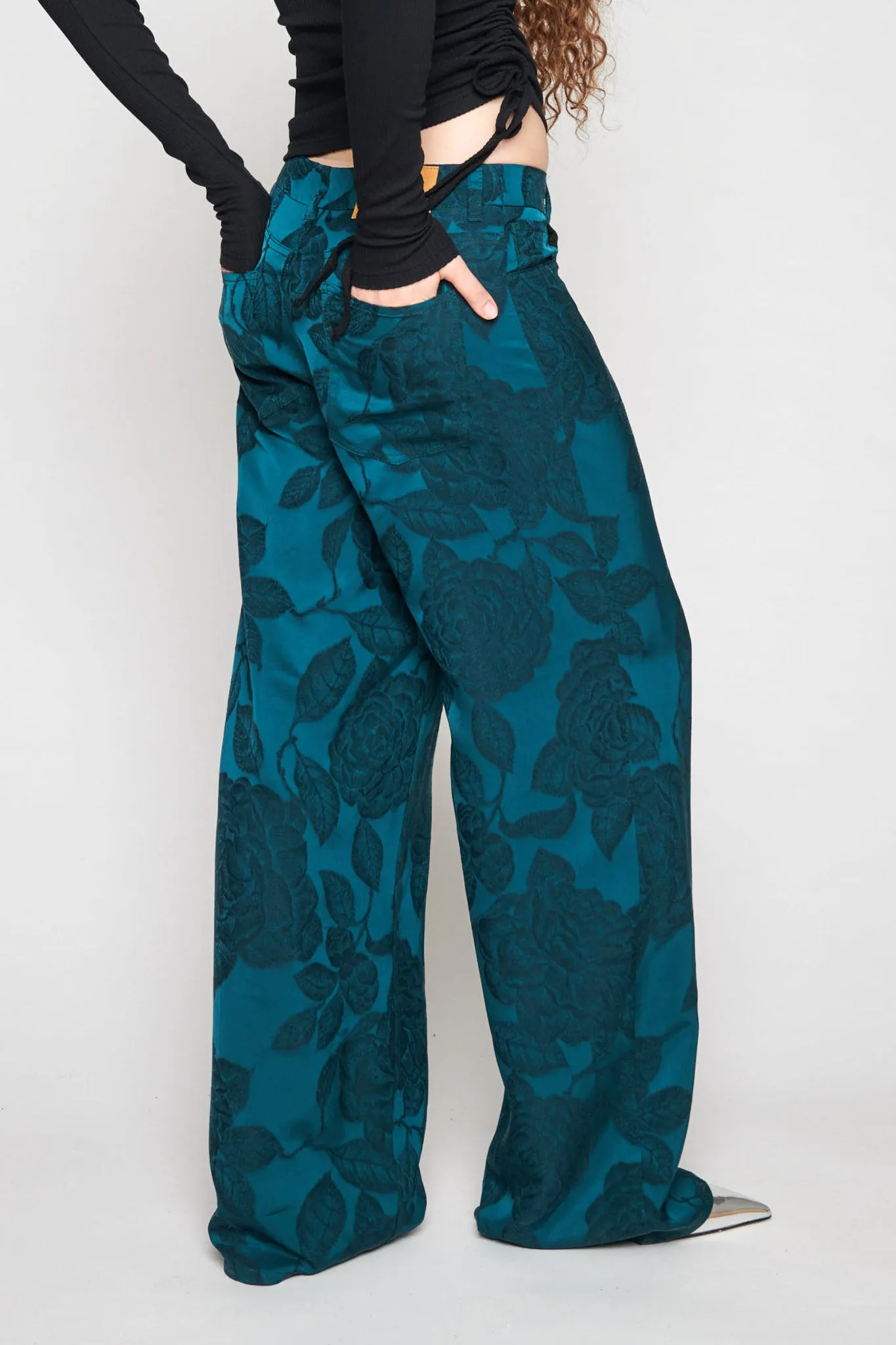 Leva Pants