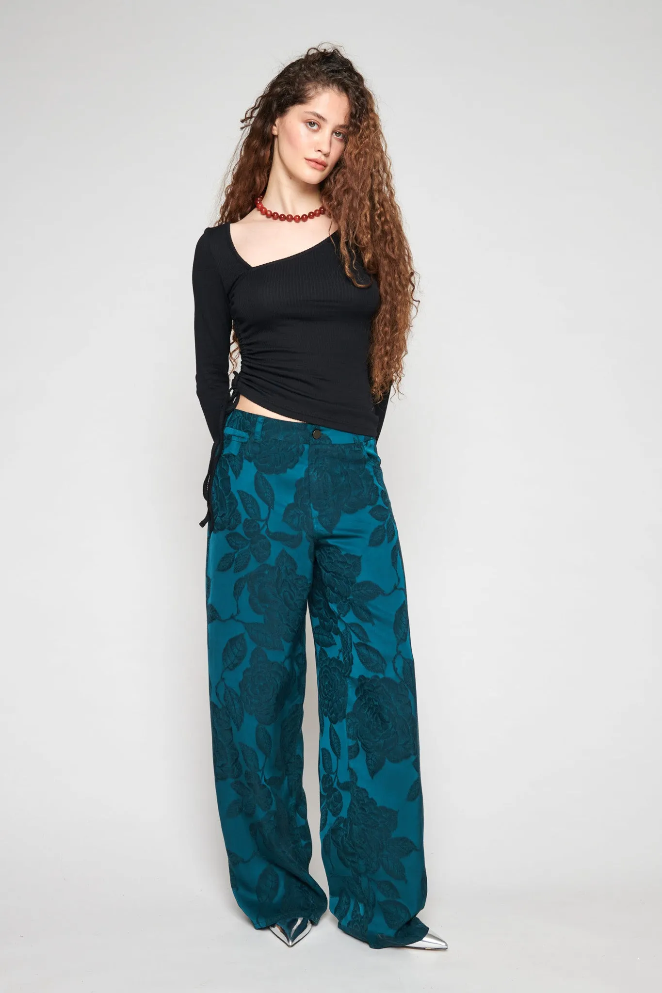 Leva Pants