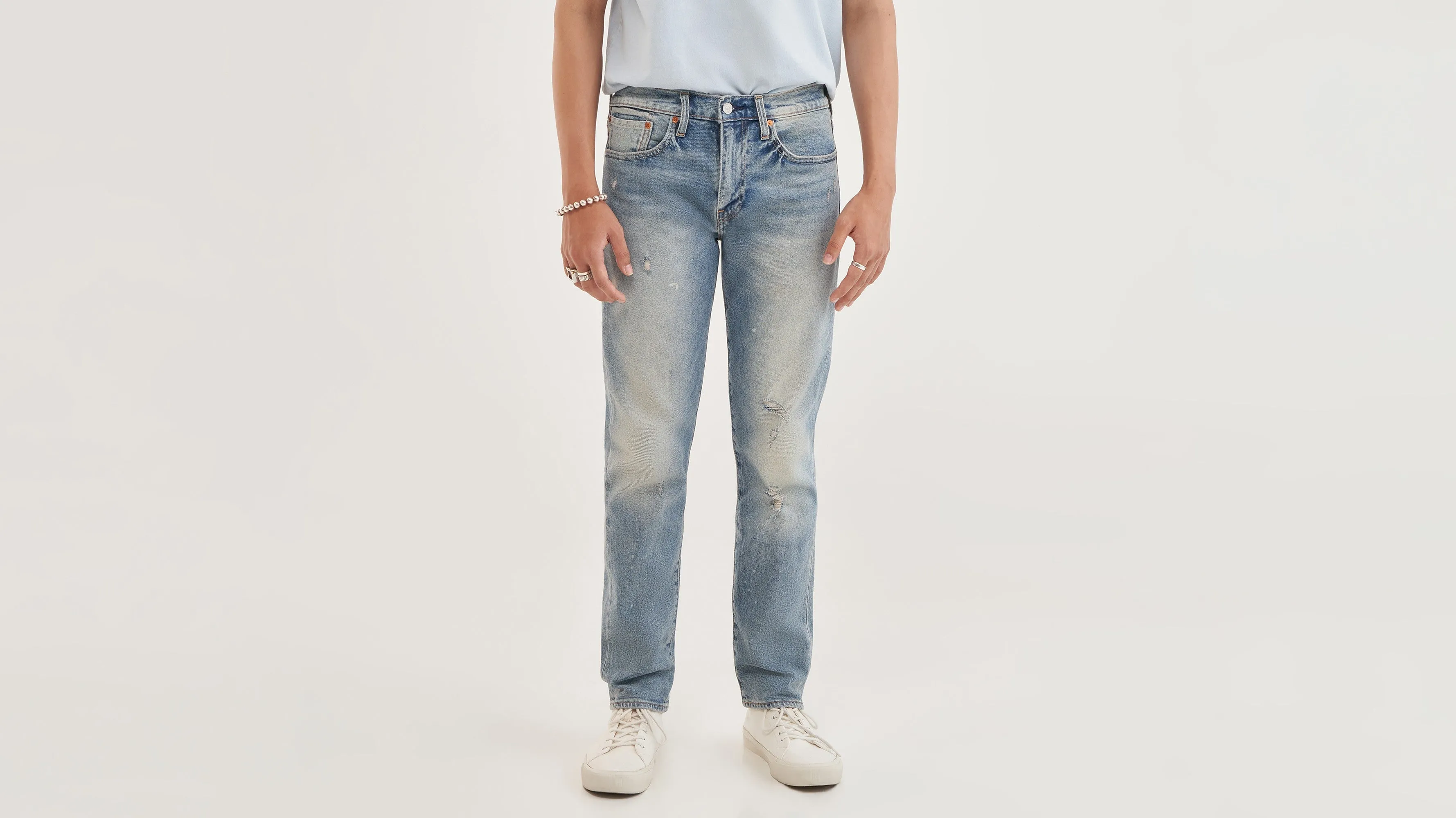 Levi's® Men's 502™ Taper Jeans