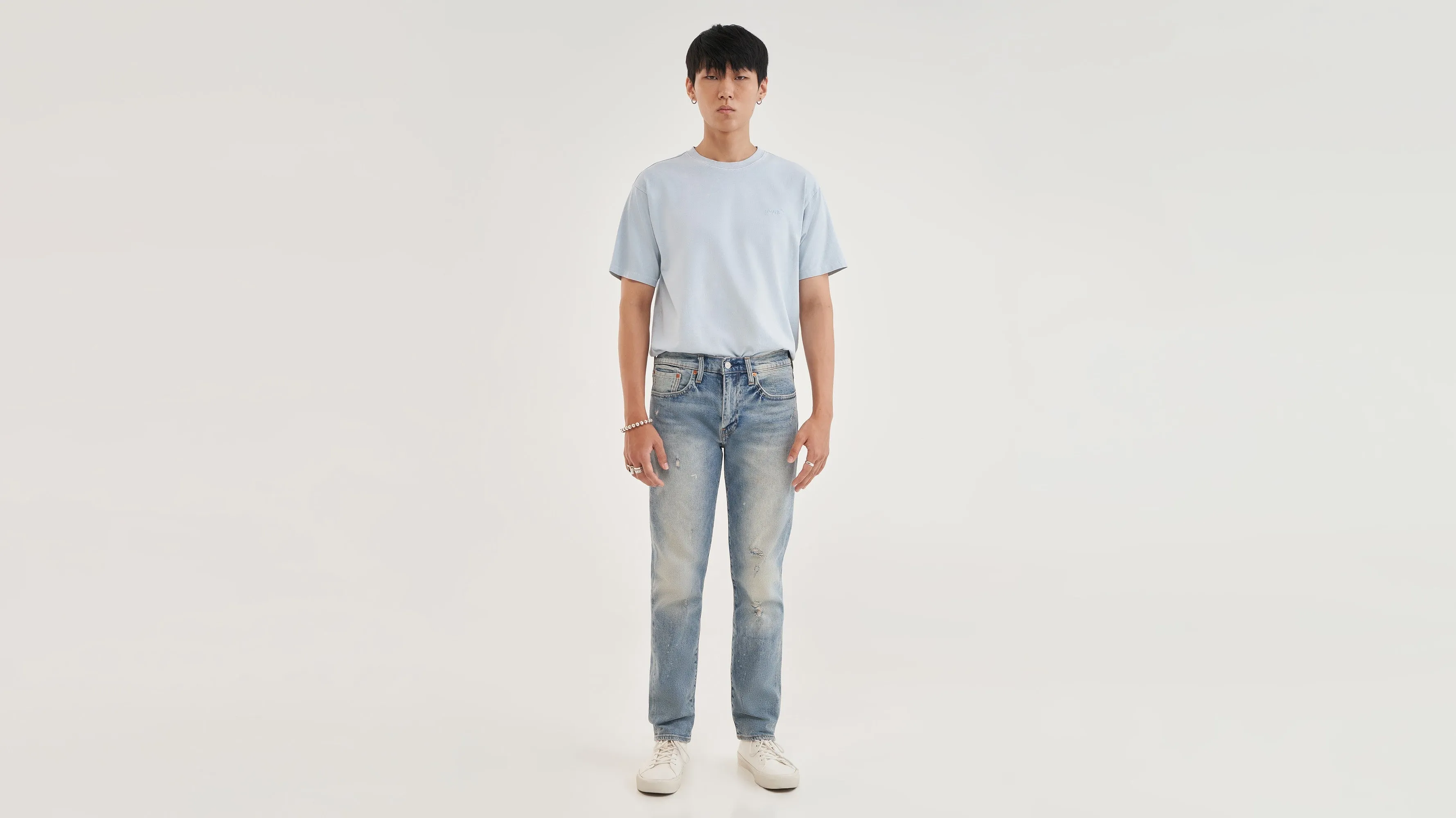 Levi's® Men's 502™ Taper Jeans