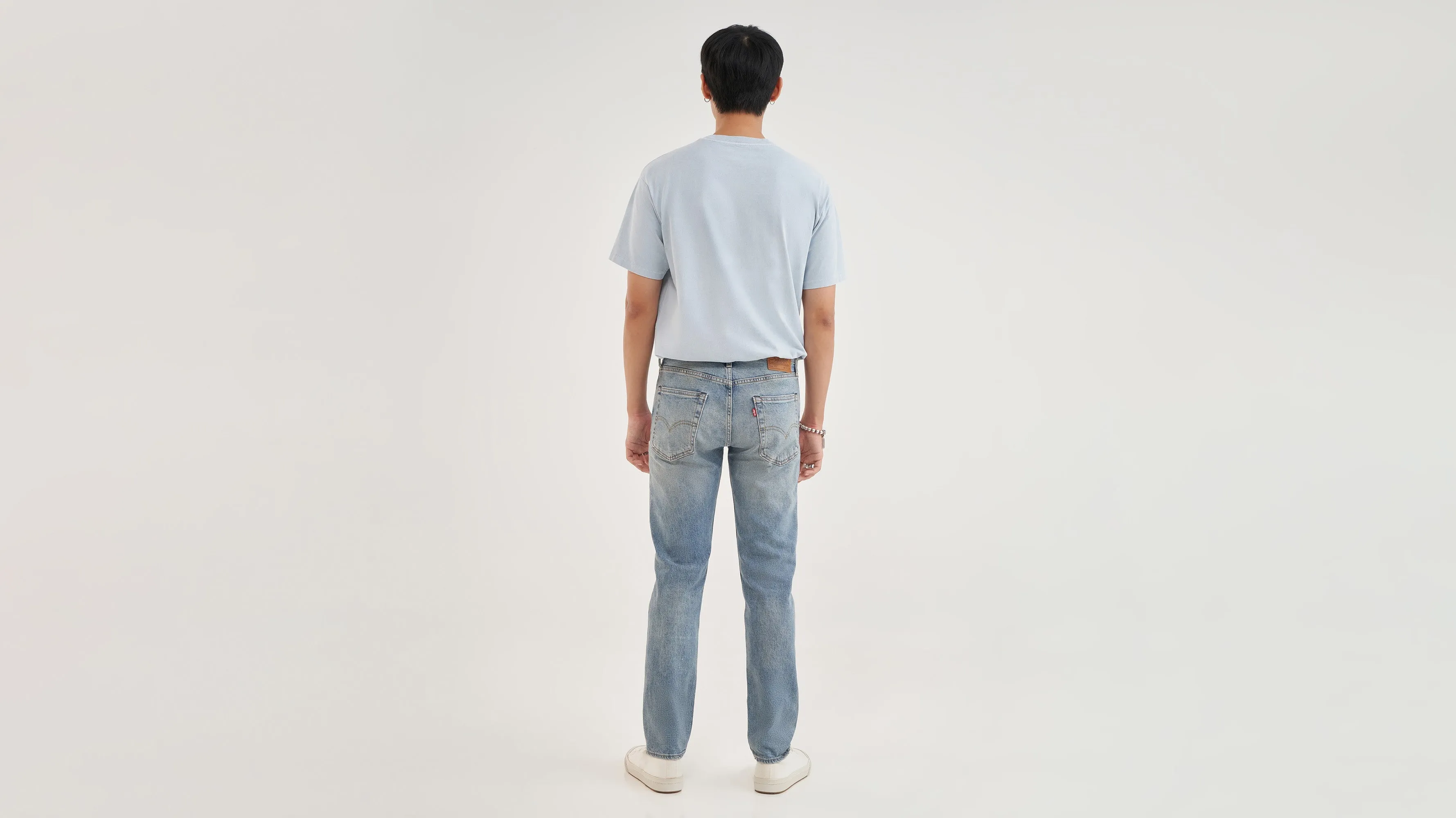 Levi's® Men's 502™ Taper Jeans