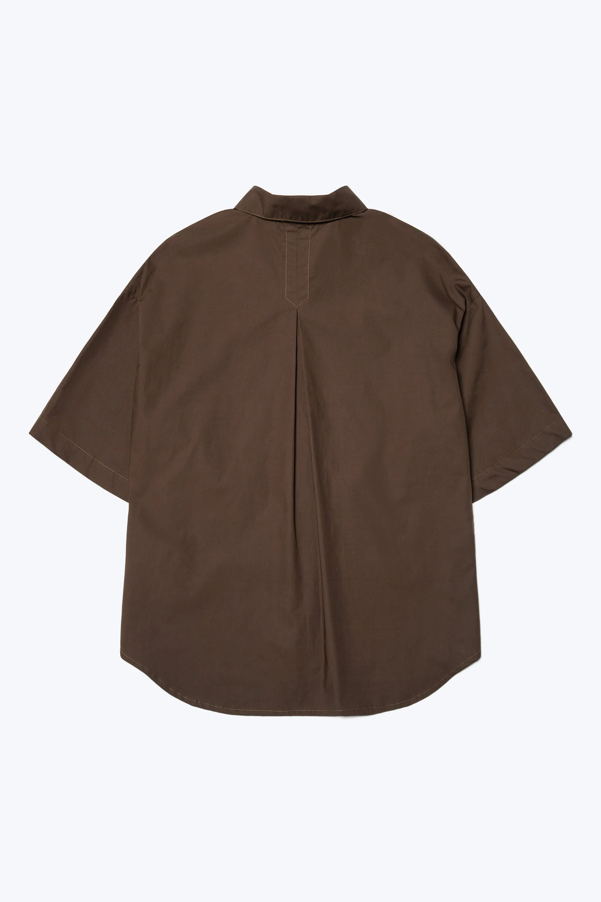 Lode Shirt Espresso