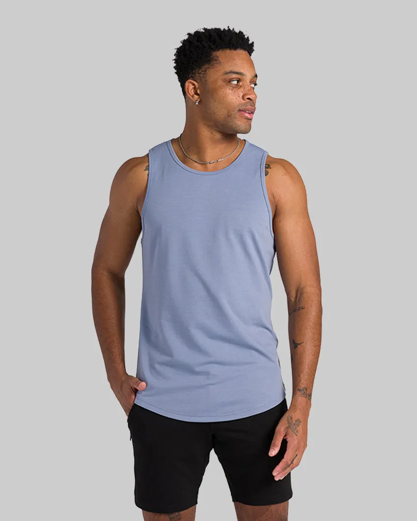 LUX Drop-Cut Tank <!-- Size L -->