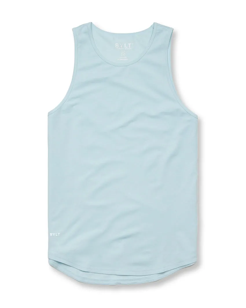 LUX Drop-Cut Tank <!-- Size L -->