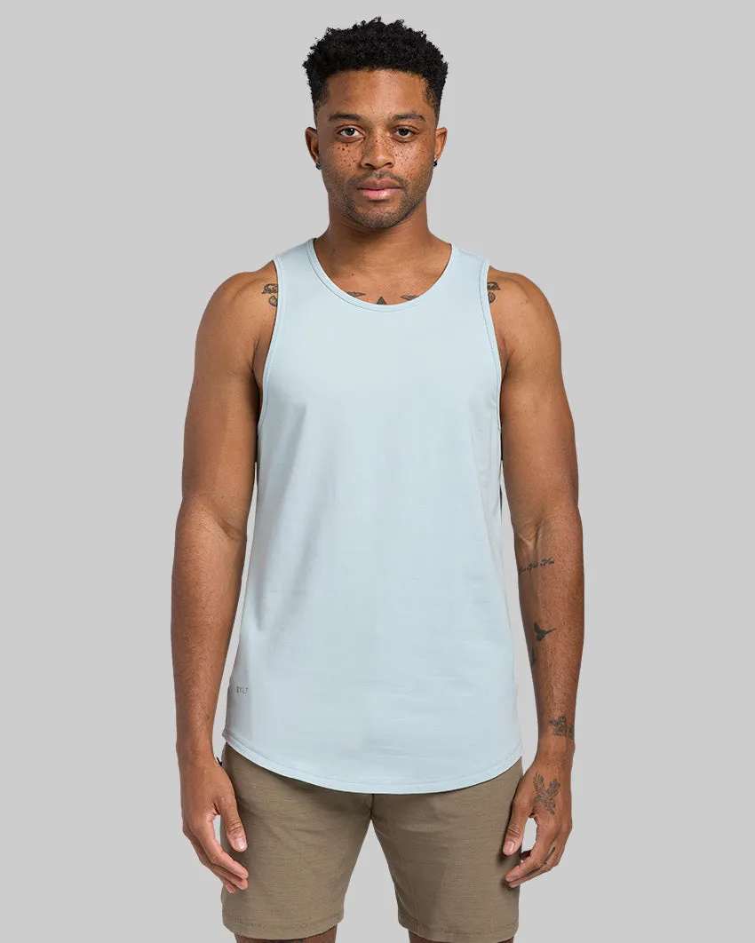 LUX Drop-Cut Tank <!-- Size L -->