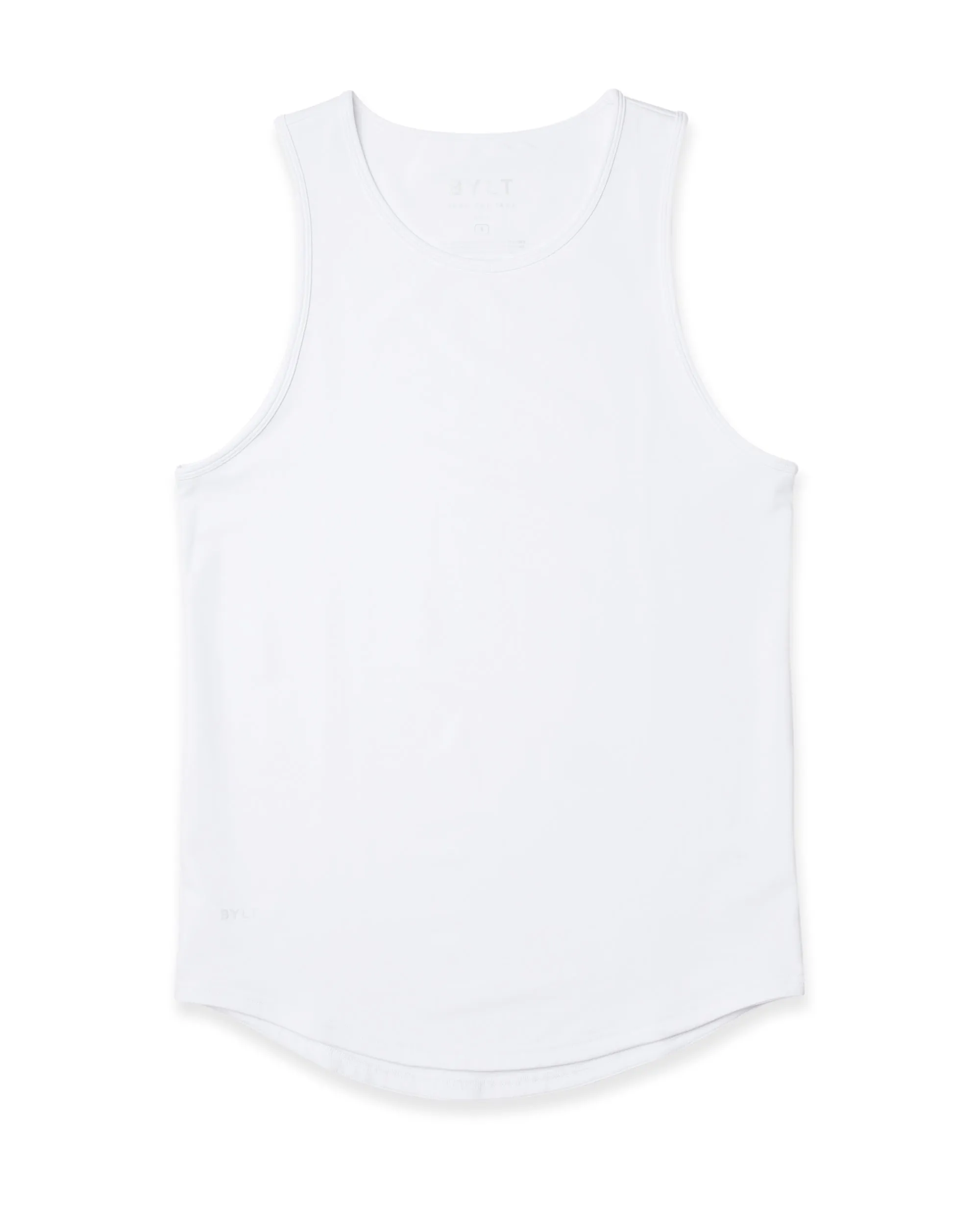 LUX Drop-Cut Tank <!-- Size L -->